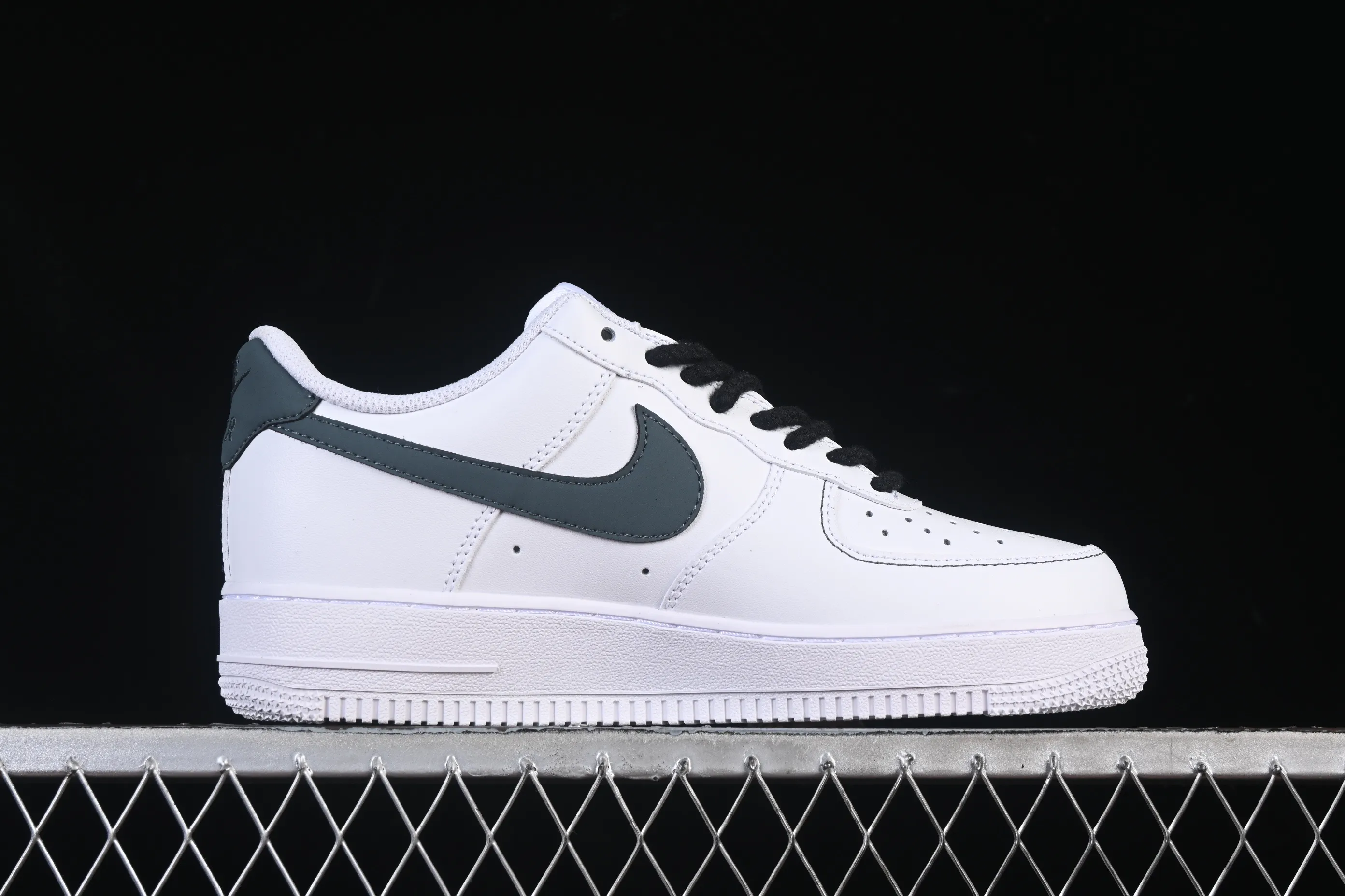 All categories Nk Air Force 1 Air Force series Nk Air Force 1 Low Air Force low-top Nike Air Force 1'07 Low Jianmo Air Force 1 low-top casual sneakers ZH0316-127